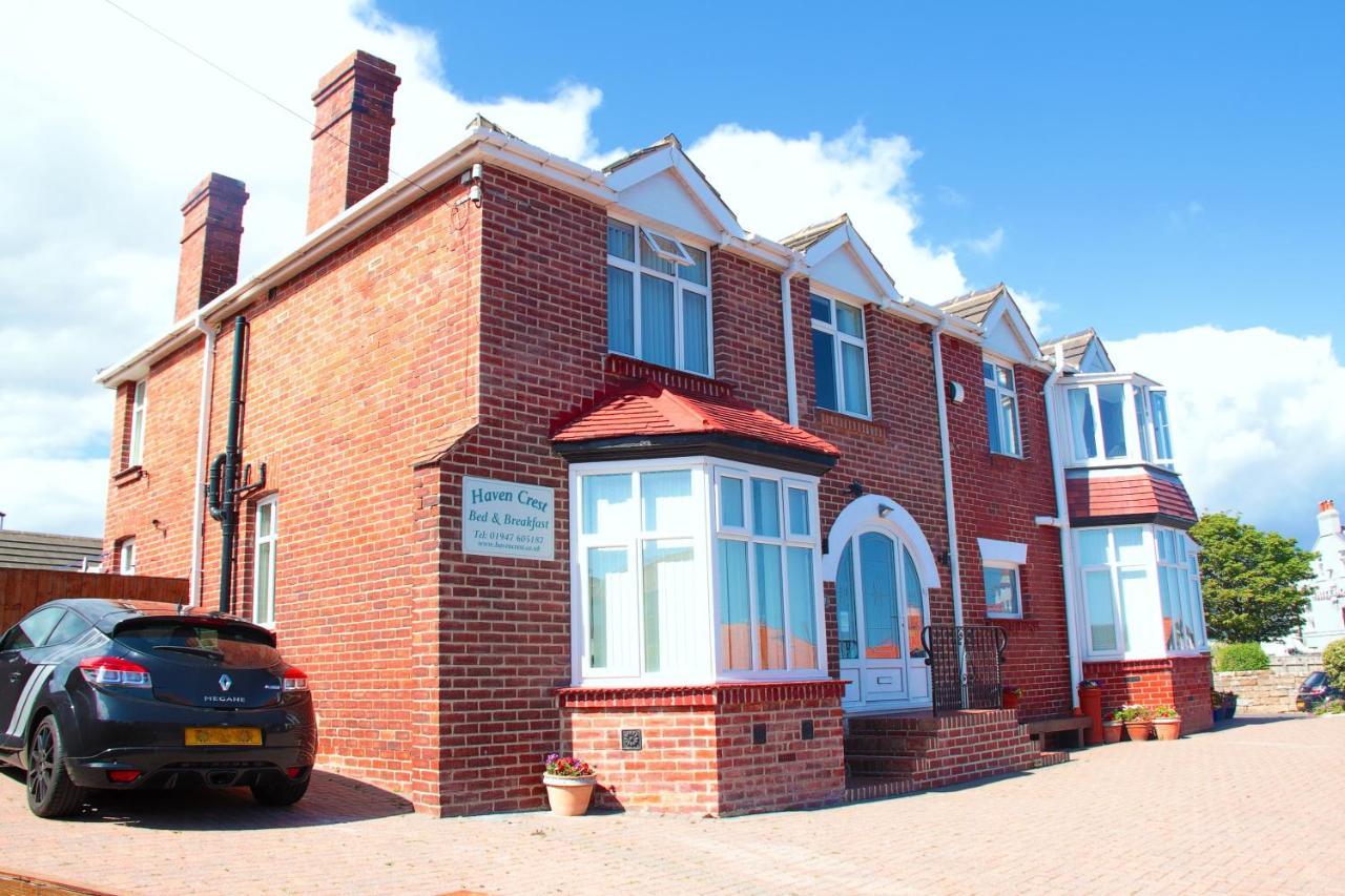 Guest house Haven Crest 4*
