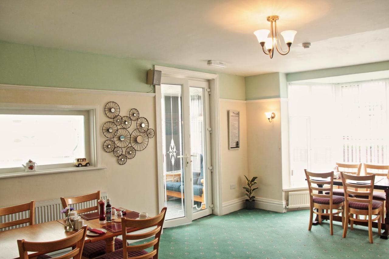 Haven Crest Guest house Whitby