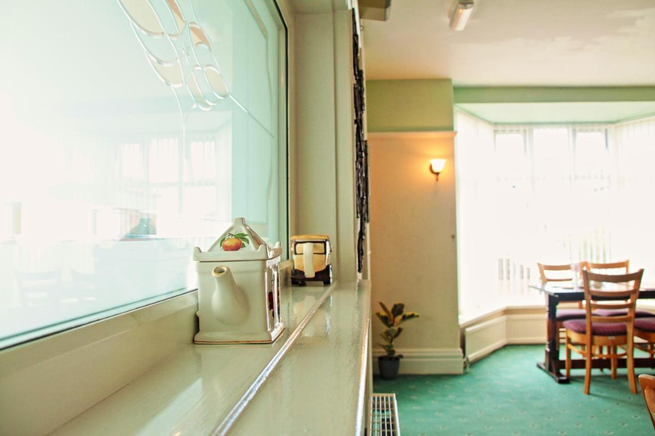 Haven Crest Guest house