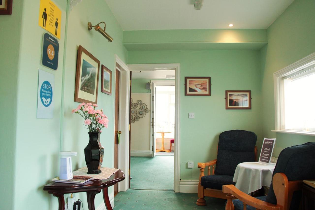 Haven Crest Guest house