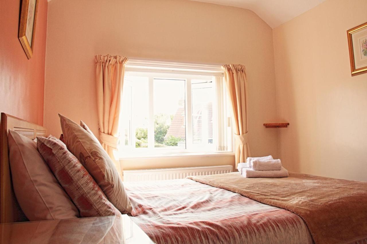Guest house Haven Crest Whitby