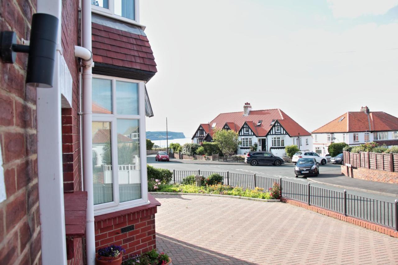 Haven Crest Guest house